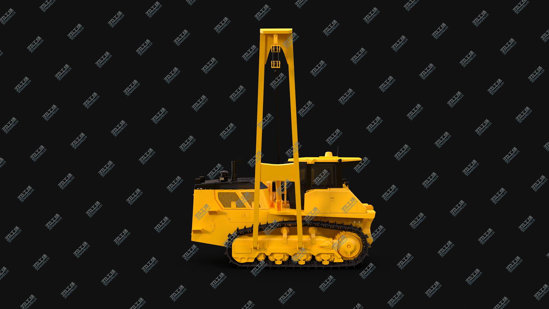 images/goods_img/202104022/Generic Pipe Layer Crawler model/3.jpg